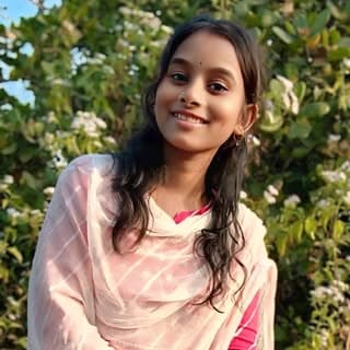 Annapurna Sahoo