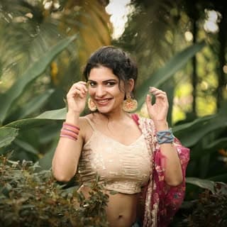 Resmi R Nair