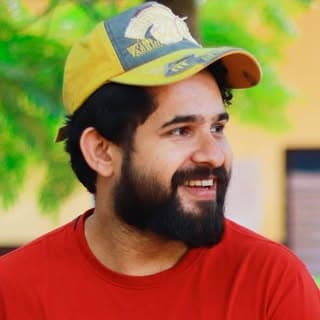 Imthiyas Ali
