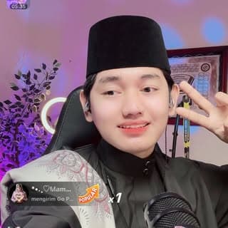 Muhammad Nawawi