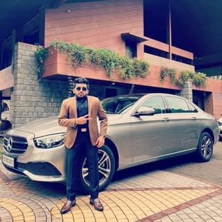 Ar. SIDDARTH M SHETTY