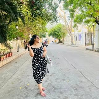 Ankita Dutta