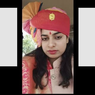 Aaradhna Solanki