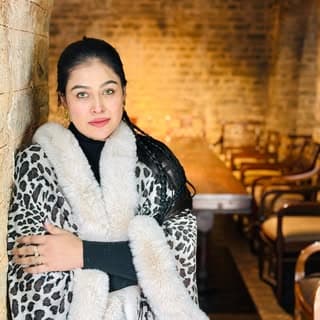 KHUSHHALI SHARMA