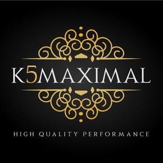 K5 Maximal Audio