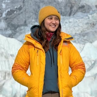 PRATIKCHA KARKI