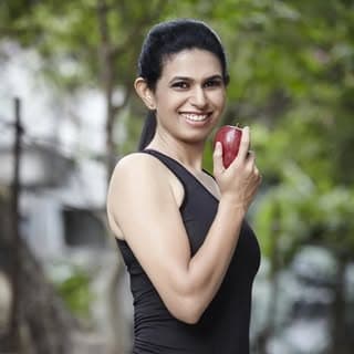 Avaanti Deshpaande