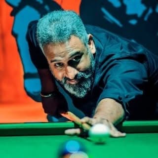 Ajay Kunapareddy
