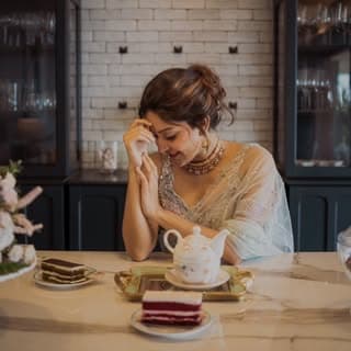 Mahima Nambiar