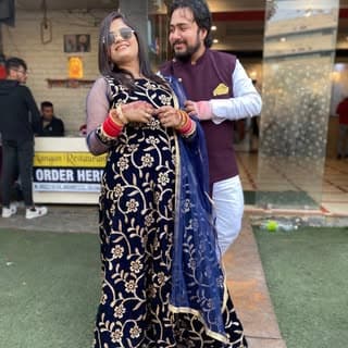 Dimple arora