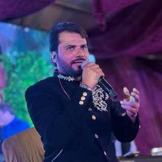 Sami Saudagar