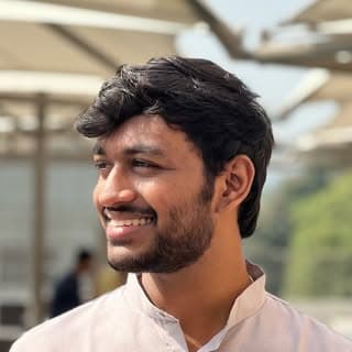 Tanuj Patel | UI/UX Designer