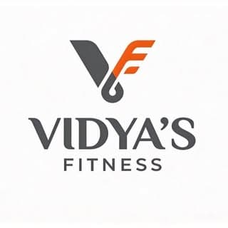 Vidya's Fitness