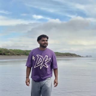 vimal parmar