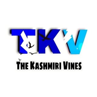 The Kashmiri Vines