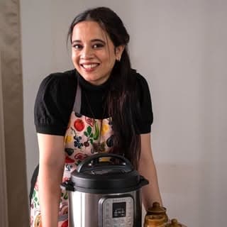 Hina Gujral - funfoodfrolic