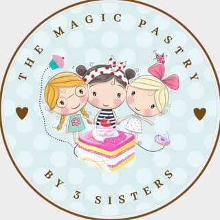 🌸The Magic Pastry🌸 - TMP