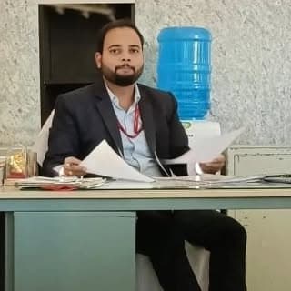 Vishal Mishra ๐ต