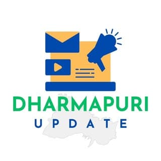 DHARMAPURI UPDATE