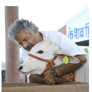 Murlidhar Ji Maharaj