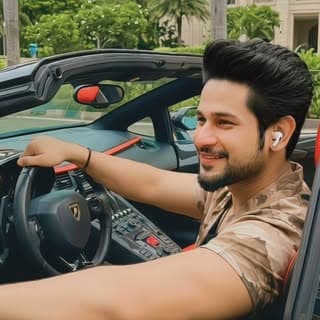 Kashif Khan