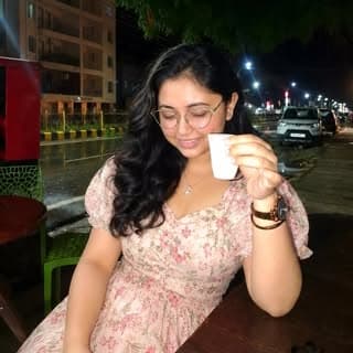 Tanushree Dhar