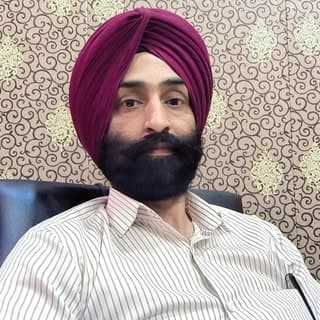 Gurmeet Singh Gobindgarh