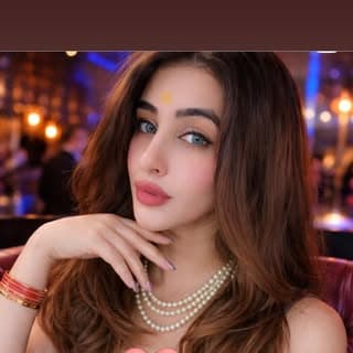 Mehak Rose Sharma