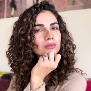 Nitika Malik