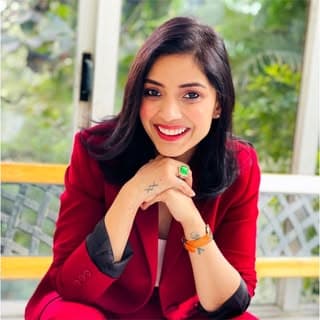 Archana | Brand Strategist