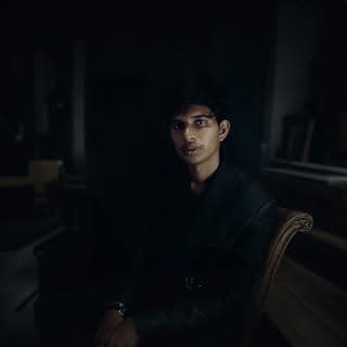 Imran Shaikh