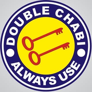 Double Chabi Rice