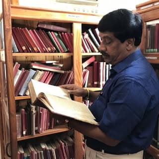 Gnanasambandan