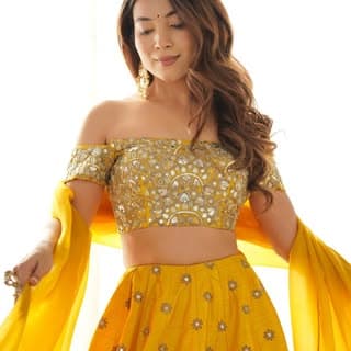 Arti Chauhan