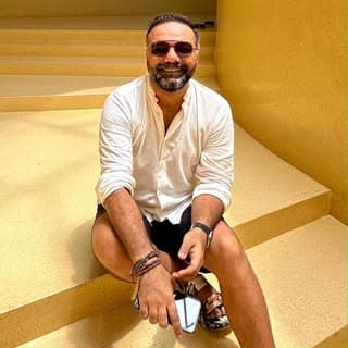 Gaurav Bhardwaj