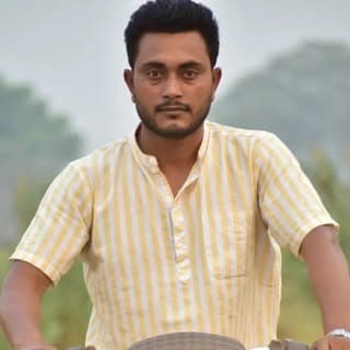 Actor Sunil mishra