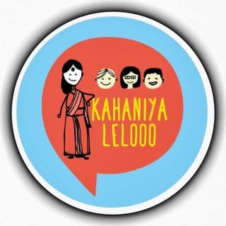 Kahaniya Lelooo| Storytelling expert for kids|1-8 years|Hyd