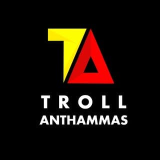 Troll Anthammas