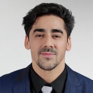 Sajid Mughal