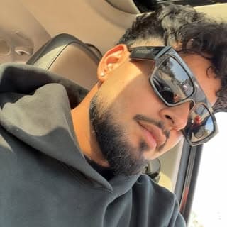Sushant Mishra
