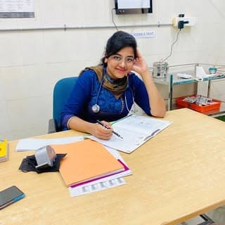 Dr.Bindusha Krishna Katari
