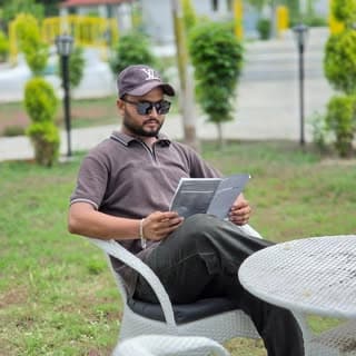 Raza Ac Engineer