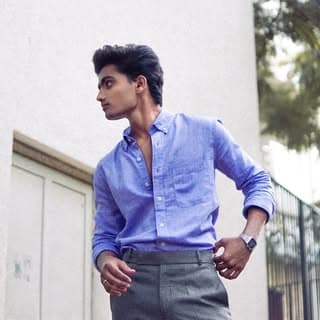 عابد على