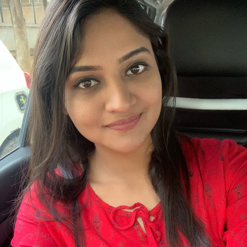 Ranjani Raghavan