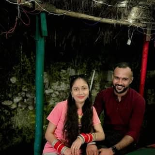 Priyanka Samyal