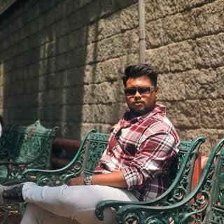 सुदीप स्वैन
