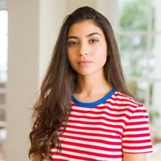 Shivangi Mishra