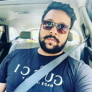 Abhijeet Singh Rathore