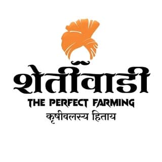 ??शेतीवाडी?शेतकरी मित्र?✨™ 