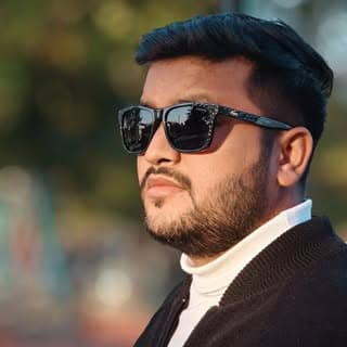 Raj Goswami